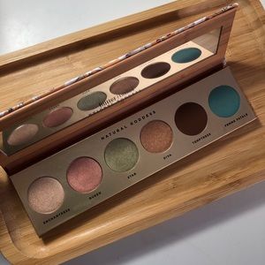 Butter London palette